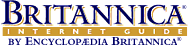 Britannica Internet Guide